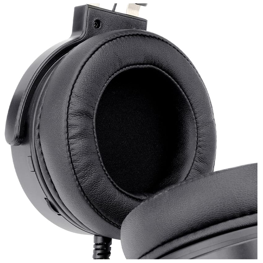 Auricular Redragon Lamia 2 H320 Negro